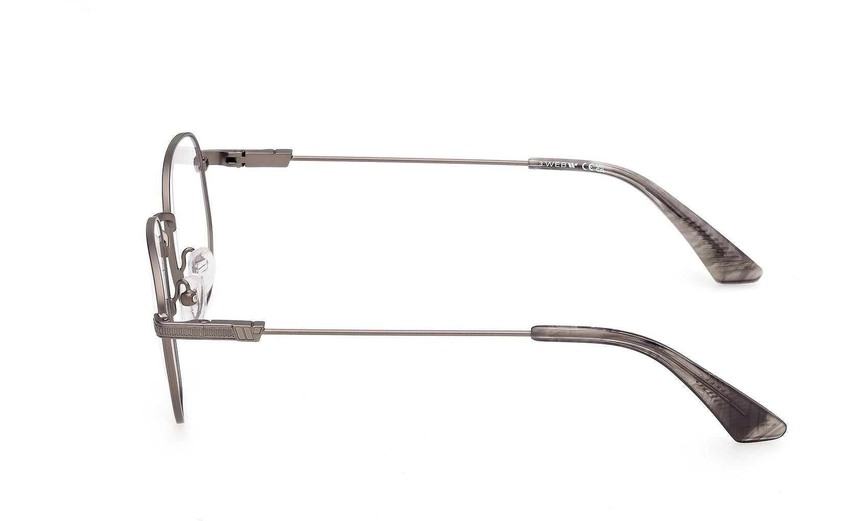 Web Eyeglasses WE5487 013