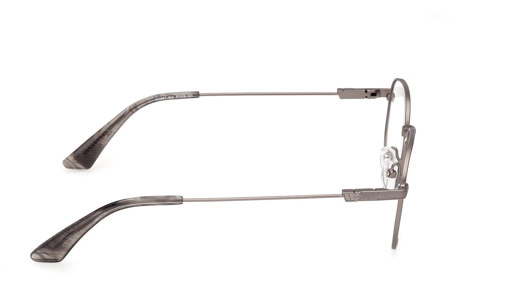 Web Eyeglasses WE5487 013