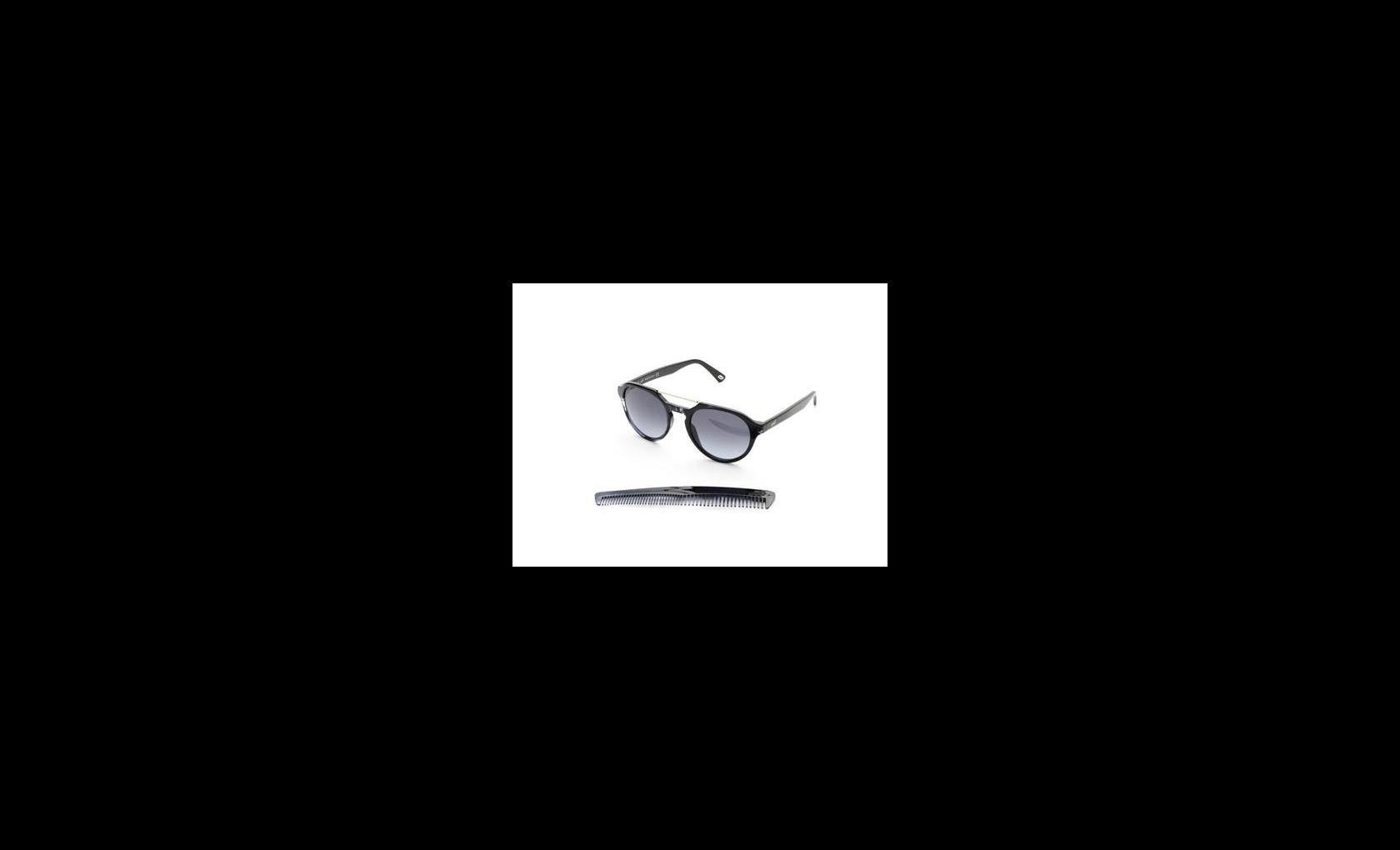 Web Sunglasses WEK0278 05B