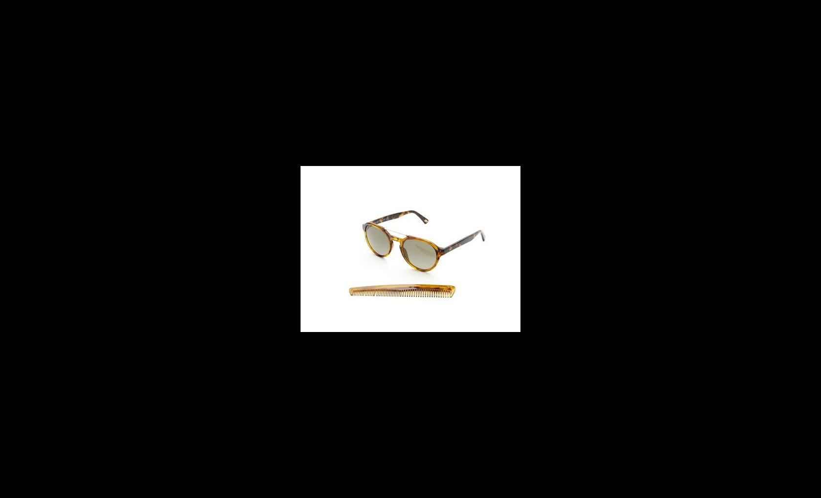 Web Sunglasses WEK0278 56R