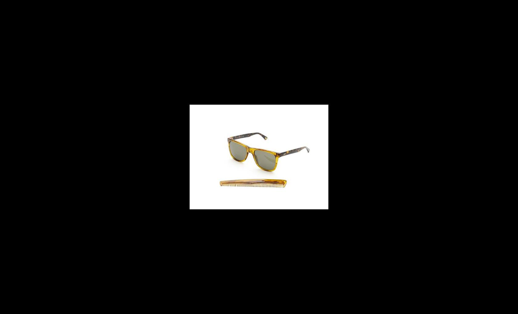 Web Sunglasses WEK0279 56N