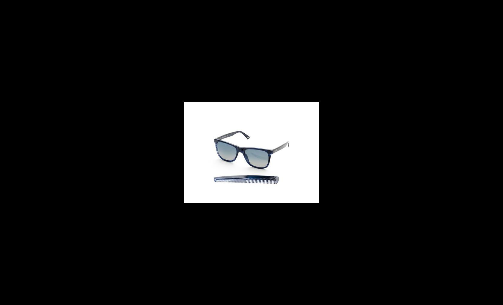 Web Sunglasses WEK0279 92W