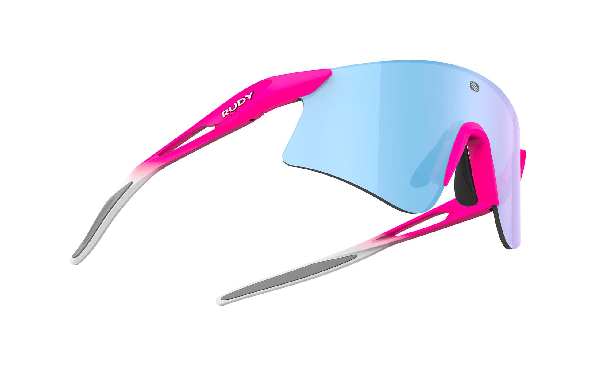 Astral SP886890-0000 PINK FLUO/WHITE MATTE - Multilaser Ice