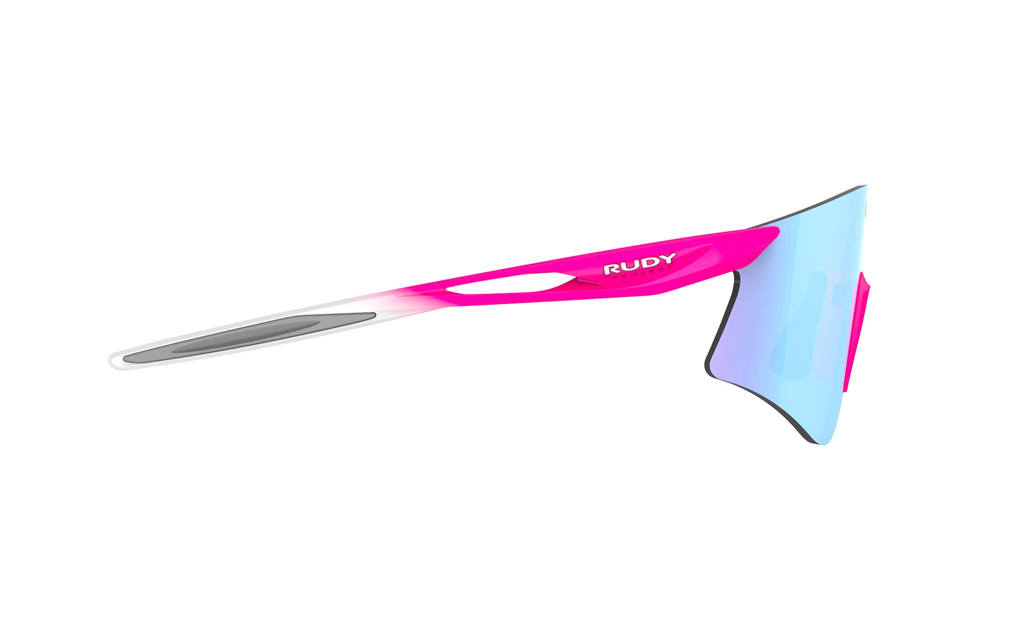 Astral SP886890-0000 PINK FLUO/WHITE MATTE - Multilaser Ice