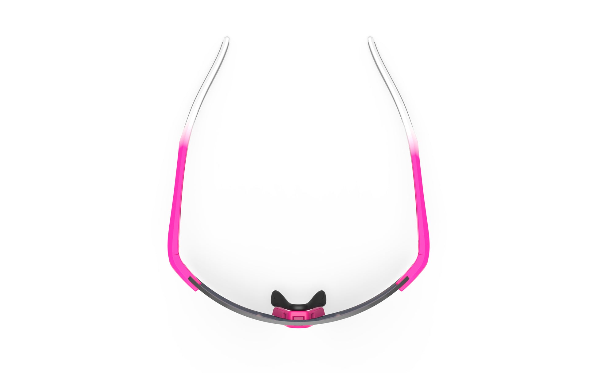 Rudy Project Astral Arc SQ076890-0000 PINK FLUO/WHITE MATTE - Multilaser Ice