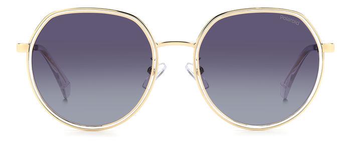 Polaroid {Product.Name} Sunglasses PLD4160/G/S/X J5G/WJ