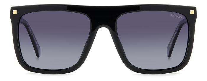 Polaroid {Product.Name} Sunglasses PLD4166/S/X 807/WJ