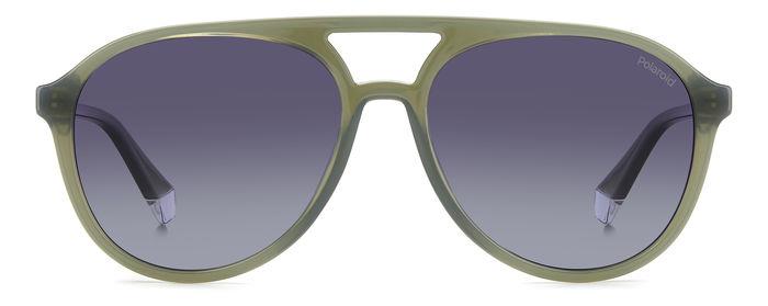 Polaroid {Product.Name} Sunglasses PLD4162/S 1ED/WJ
