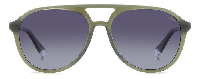 Polaroid {Product.Name} Sunglasses PLD4162/S 1ED/WJ