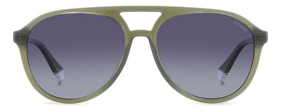 Polaroid {Product.Name} Sunglasses PLD4162/S 1ED/WJ