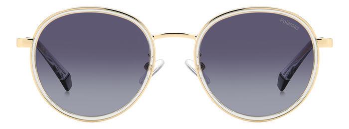 Polaroid {Product.Name} Sunglasses PLD4173/G/S/X 2F7/WJ