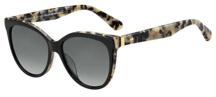 Kate Spade {Product.Name} Sunglasses MJDAESHA/S WR7/WJ