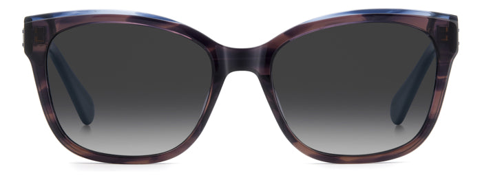 Kate Spade {Product.Name} Sunglasses MJKS FATIMAH 2/S QFF/WJ
