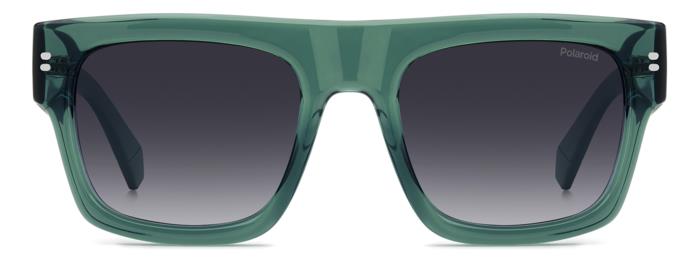 Polaroid {Product.Name} Sunglasses PLD6241/S/X ZI9/WJ