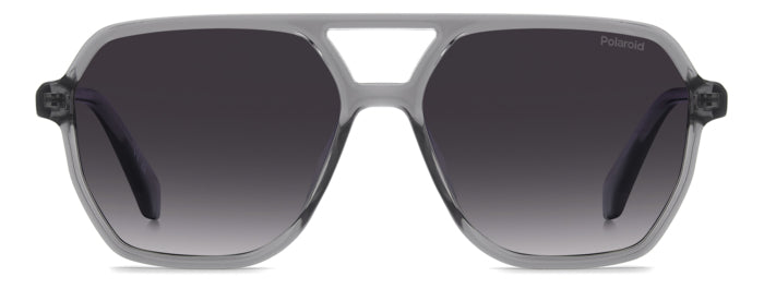 Polaroid {Product.Name} Sunglasses PLD4218/S YB7/WJ