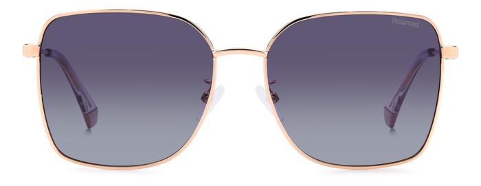 Polaroid {Product.Name} Sunglasses PLD4158/G/S/XN DDB/WJ