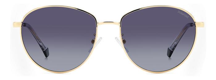 Polaroid {Product.Name} Sunglasses PLD4171/G/S/X 2F7/WJ