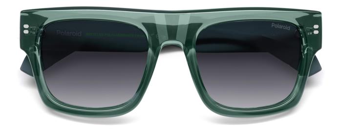 Polaroid {Product.Name} Sunglasses PLD6241/S/X ZI9/WJ