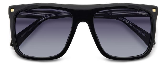 Polaroid {Product.Name} Sunglasses PLD4166/S/X 807/WJ