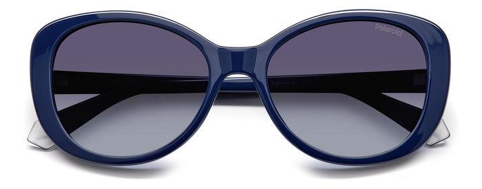 Polaroid {Product.Name} Sunglasses PLD4154/S/X PJP/WJ