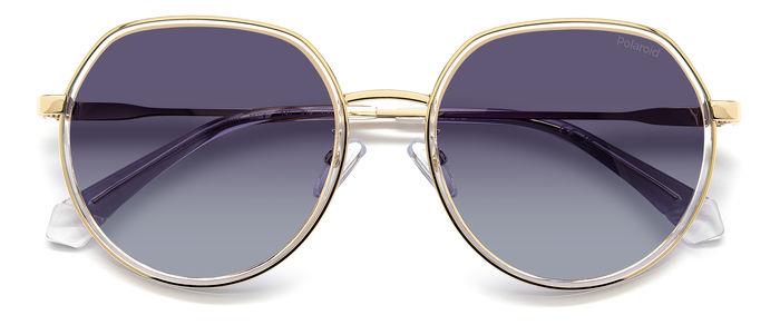 Polaroid {Product.Name} Sunglasses PLD4160/G/S/X J5G/WJ