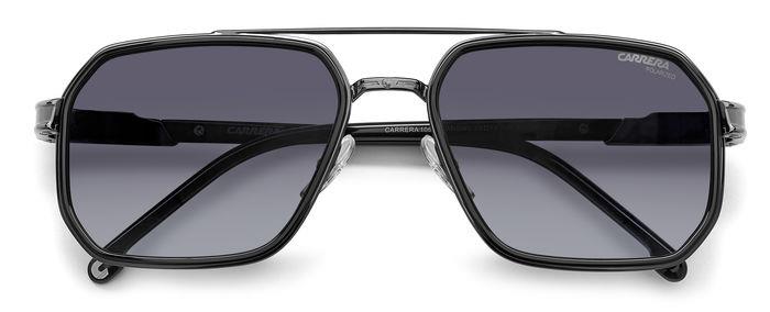 Carrera Sonnenbrille Für Damen & Herren – Modell 1046/s In Grau