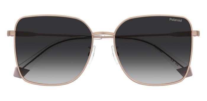 Polaroid {Product.Name} Sunglasses PLD4158/G/S/XN DDB/WJ