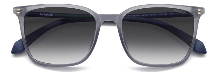 Polaroid {Product.Name} Sunglasses PLD4207/S/X YB7/WJ