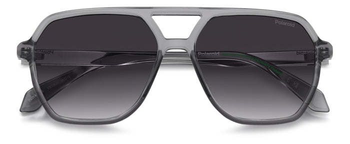 Polaroid {Product.Name} Sunglasses PLD4218/S YB7/WJ