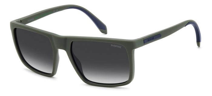 Polaroid {Product.Name} Sunglasses PLD2176/S/X TBO/WJ