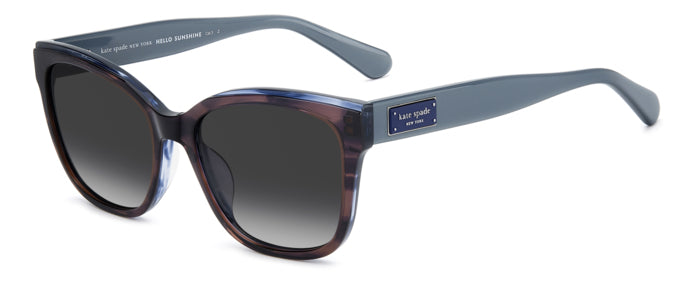 Kate Spade {Product.Name} Sunglasses MJKS FATIMAH 2/S QFF/WJ
