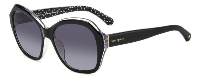 Kate Spade {Product.Name} Sunglasses MJLOTTIE/G/S 807/WJ
