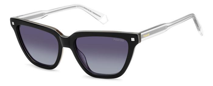 Polaroid {Product.Name} Sunglasses PLD4157/S/X 0WM/WJ