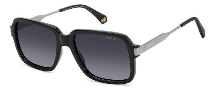 Polaroid {Product.Name} Sunglasses PLD6220/S/X 807/WJ