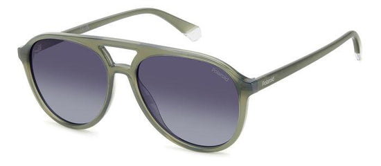 Polaroid {Product.Name} Sunglasses PLD4162/S 1ED/WJ