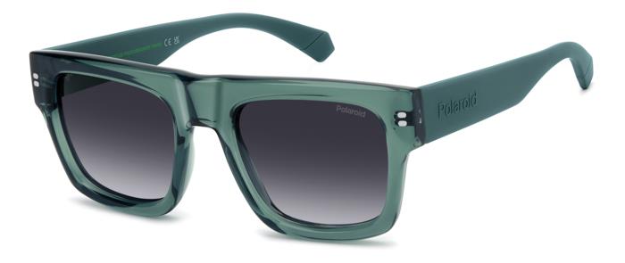 Polaroid {Product.Name} Sunglasses PLD6241/S/X ZI9/WJ