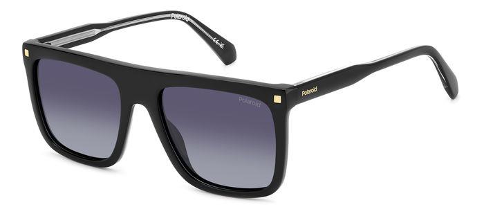 Polaroid {Product.Name} Sunglasses PLD4166/S/X 807/WJ