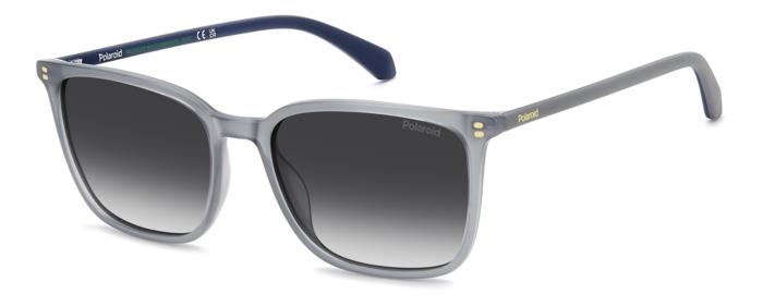 Polaroid {Product.Name} Sunglasses PLD4207/S/X YB7/WJ
