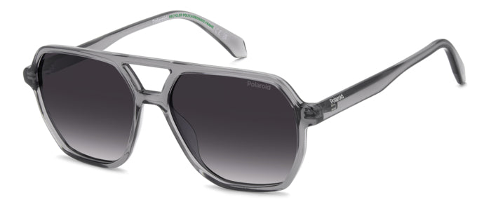 Polaroid {Product.Name} Sunglasses PLD4218/S YB7/WJ