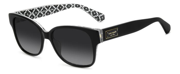 Kate Spade {Product.Name} Sunglasses MJKS TRULEE 2/G/S 807/WJ