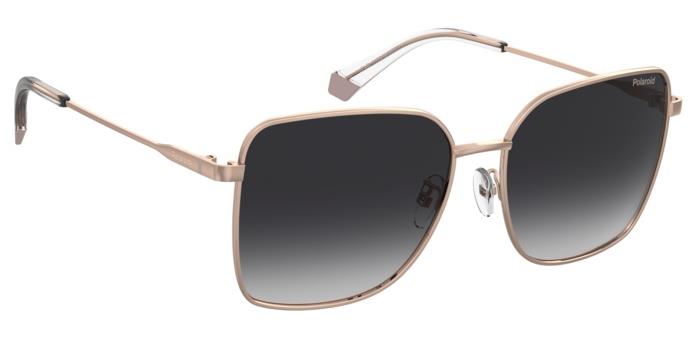 Polaroid {Product.Name} Sunglasses PLD4158/G/S/XN DDB/WJ