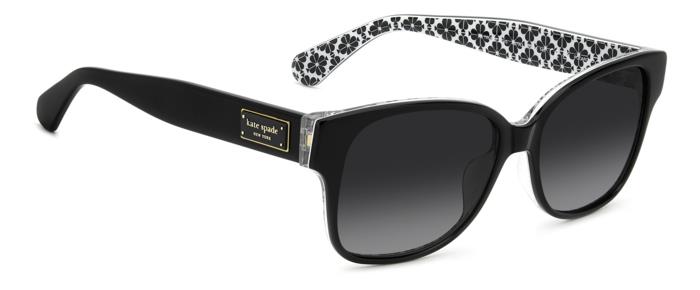 Kate Spade {Product.Name} Sunglasses MJKS TRULEE 2/G/S 807/WJ