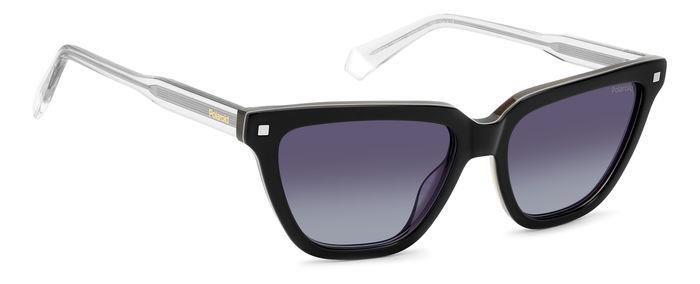 Polaroid {Product.Name} Sunglasses PLD4157/S/X 0WM/WJ