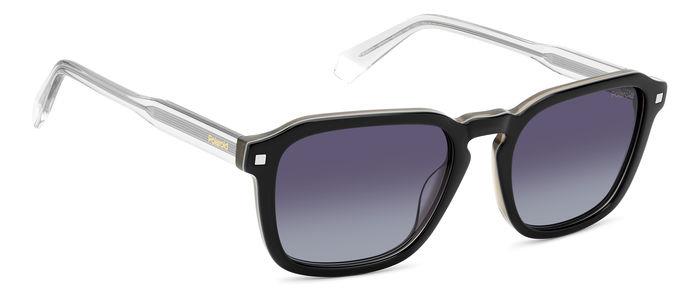 Polaroid {Product.Name} Sunglasses PLD4156/S/X 0WM/WJ