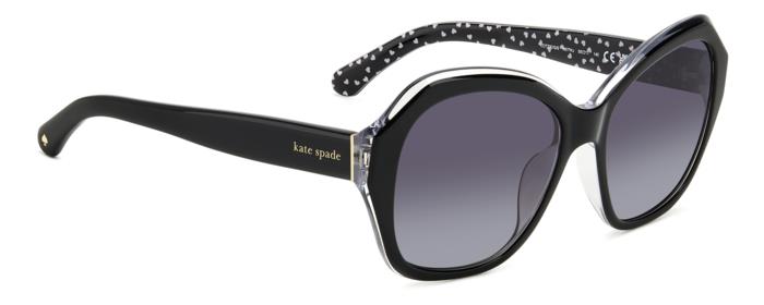 Kate Spade {Product.Name} Sunglasses MJLOTTIE/G/S 807/WJ