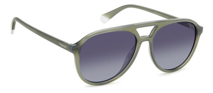 Polaroid {Product.Name} Sunglasses PLD4162/S 1ED/WJ