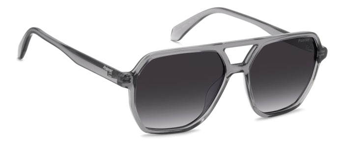 Polaroid {Product.Name} Sunglasses PLD4218/S YB7/WJ