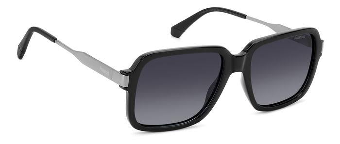 Polaroid {Product.Name} Sunglasses PLD6220/S/X 807/WJ