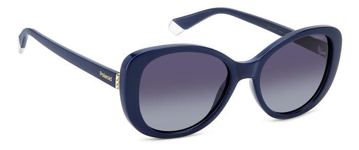 Polaroid {Product.Name} Sunglasses PLD4154/S/X PJP/WJ
