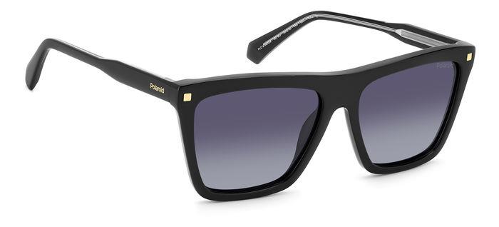 Polaroid {Product.Name} Sunglasses PLD4164/S/X 807/WJ